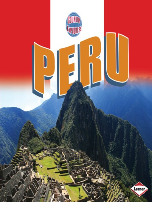 Title details for Peru by Anna Cavallo - Available